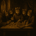 Catbal