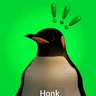 HONK