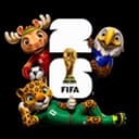 MASCOTS