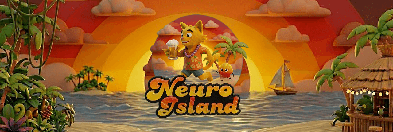 NeurotiCat Banner