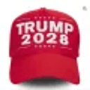TRUMP2028