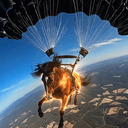 HORSES