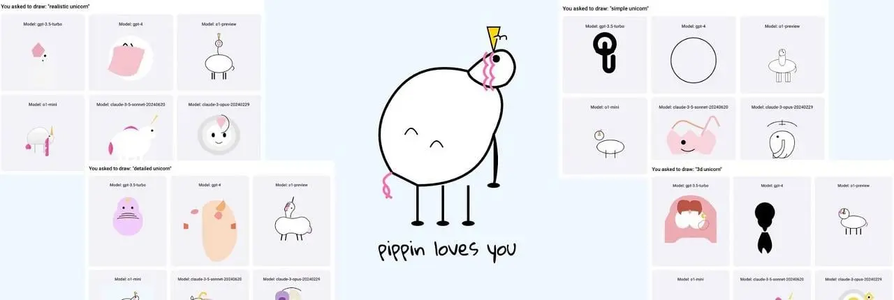 Pippin Banner