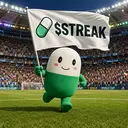 STREAK