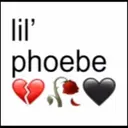 phoebe