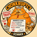 CHNKR