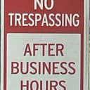 NO TRESS