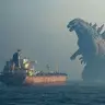 GODZILLA