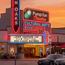 PUMPTHEATRE