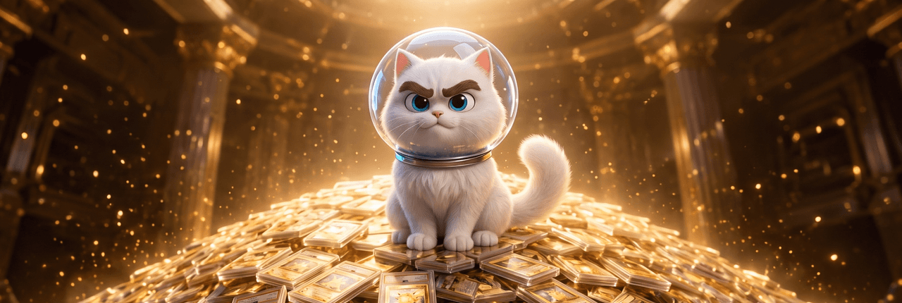 CARDCAT Banner