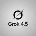 Grok4.5