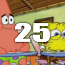 25