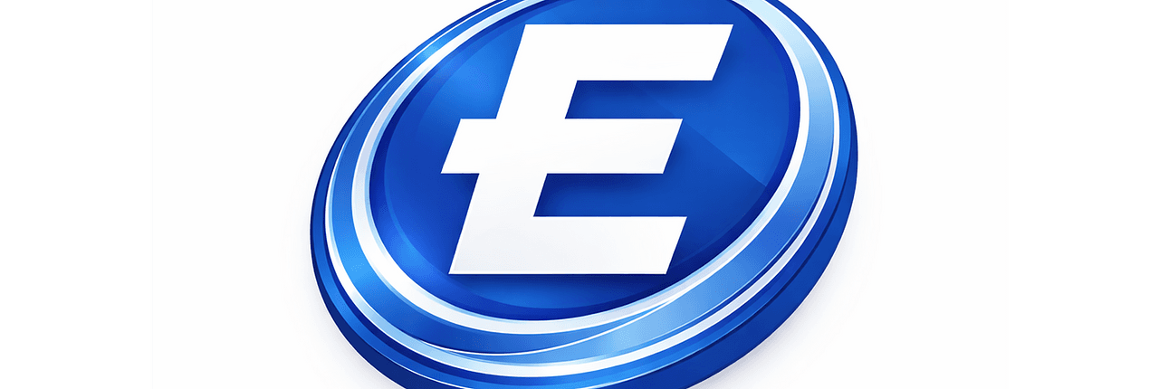 Wien Euro Reserve Coin Banner