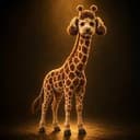 giraffedog