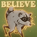 BELIEVE