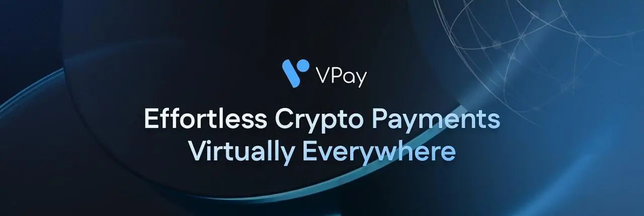 VPay Banner