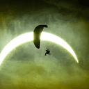 PARAGLIDER