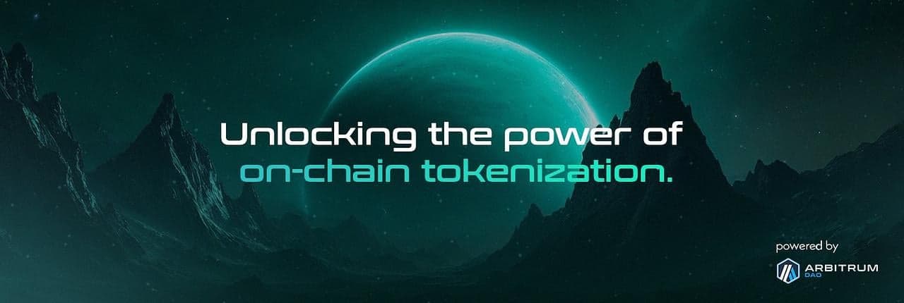 UranoToken Banner