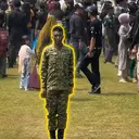 Solider