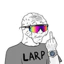 LARP