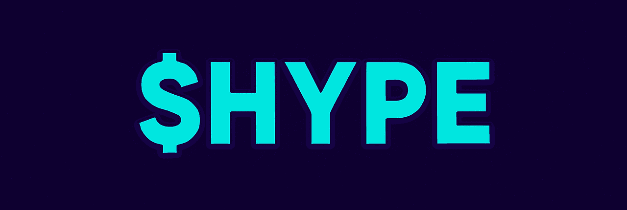 HYPE Banner