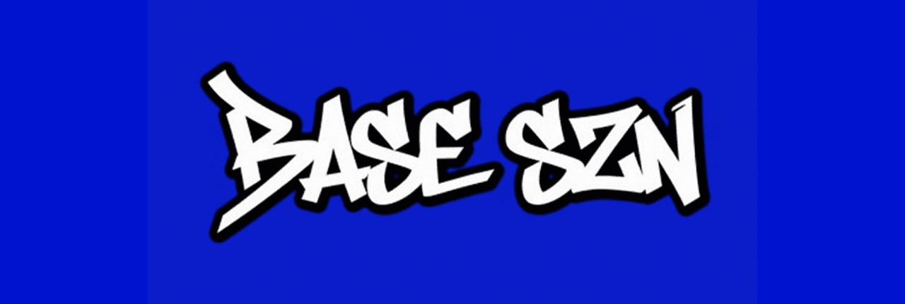 BASE SEASON Banner