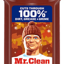 mrclean