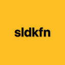 SLDKFN