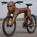 BIKETYSON