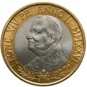 POPECOIN