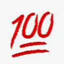 100