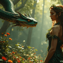 SERPENT