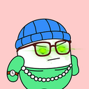 god