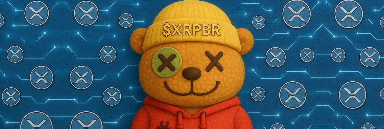 XRPBR Banner