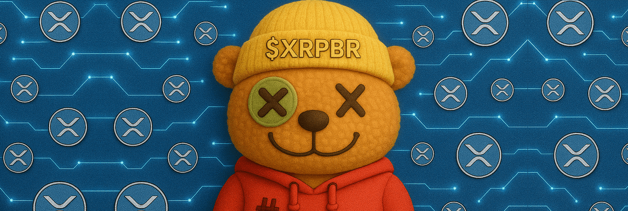 XRPBR Banner