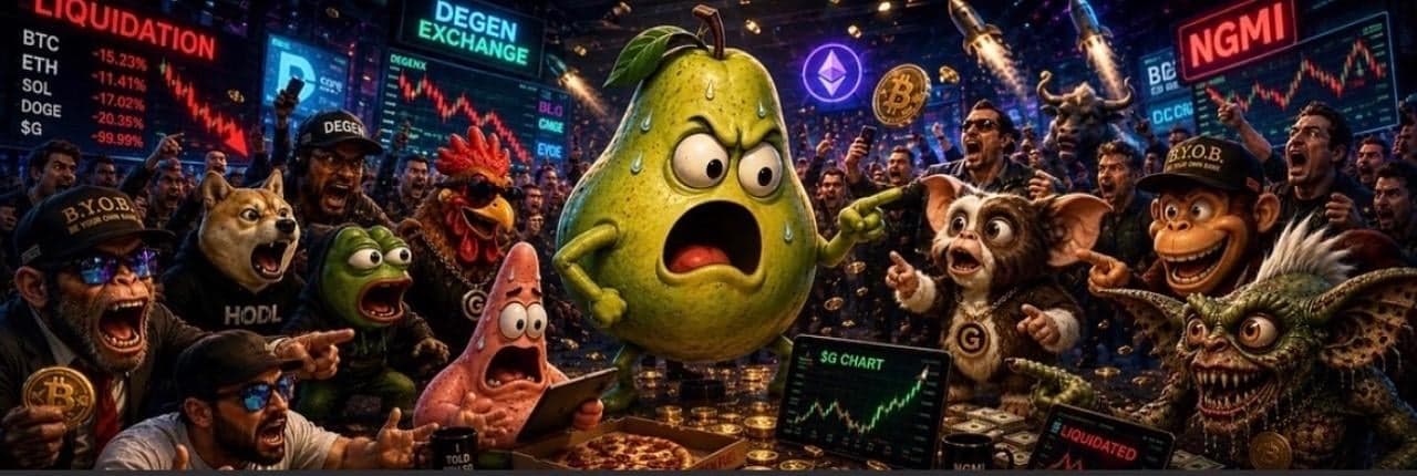 PEAR Banner
