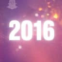$2016