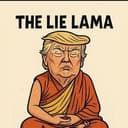 TRUMPLAMA
