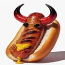 HORNS