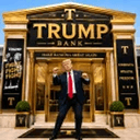 TRUMPBANK