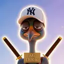DUCK