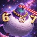 67BIRD