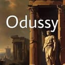 Odussy