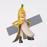 BANANA