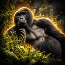 GORILLA