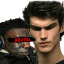 BRUTAL