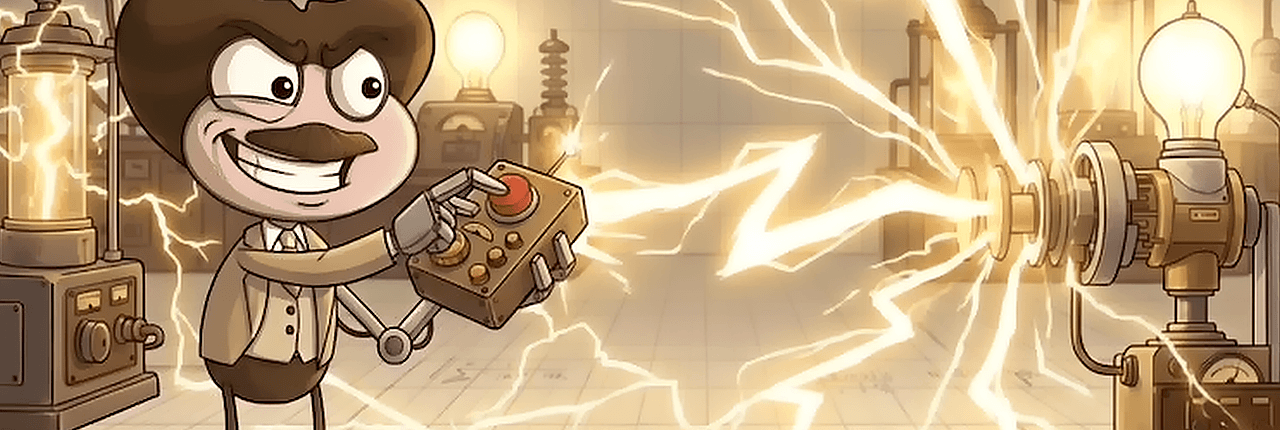 ⚡ ZAPP Banner