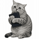WALLETCAT