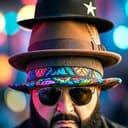 DJKWifHats
