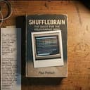 SHUFFLEBRAIN